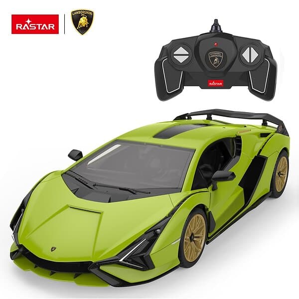 Rastar Lamborghini Sian 1:18 97400