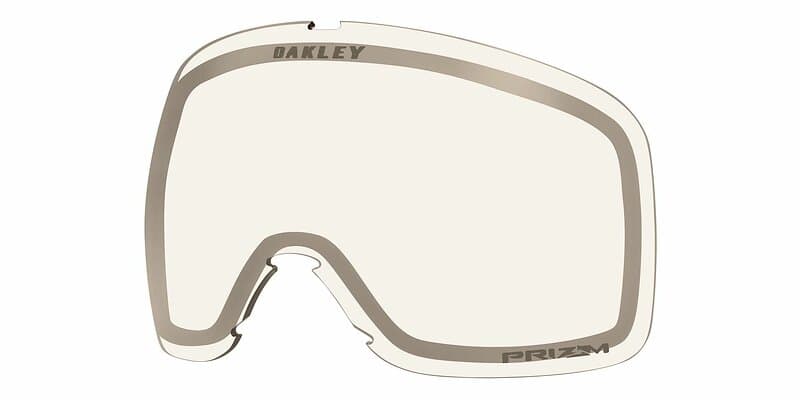 Oakley Flight Tracker L Prizm Replacement Lens