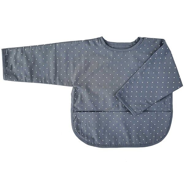 Summerville Organic Haklapp med Ärm Tradewinds Dotty Eko