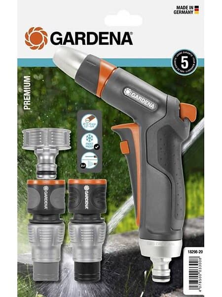 Gardena Premium Basic Set 18298-20