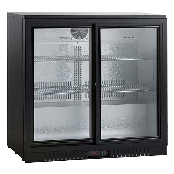 Scandomestic Barkyl SC 211 SLE