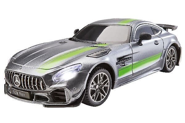 Revell RC Car Mercedes Benz AMG GT R PRO 1:24 24659
