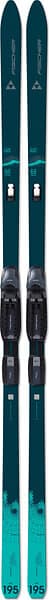 Fischer Transnordic 66 Crown Xtralite