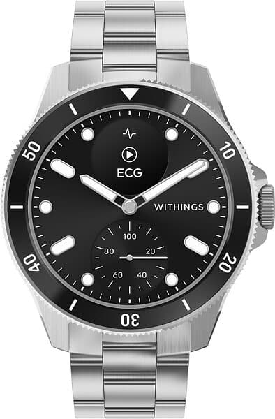 Withings ScanWatch Nova