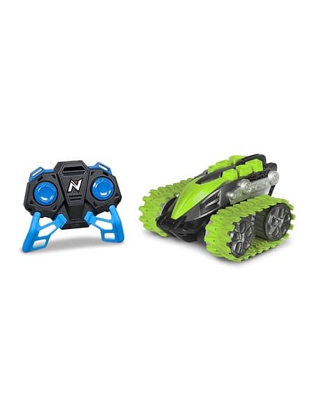 Nikko RC NanoTrax 15cm