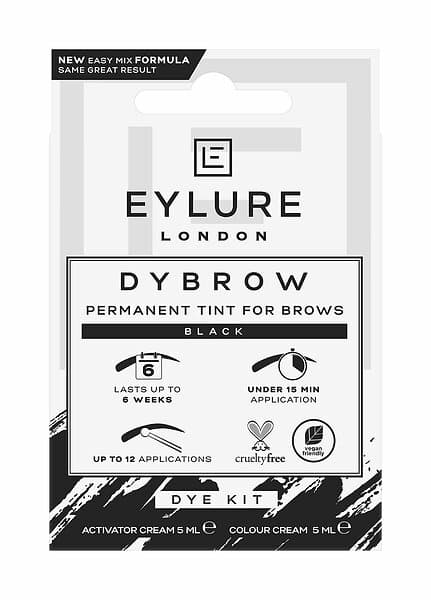 Eylure Dybrow Black Tint