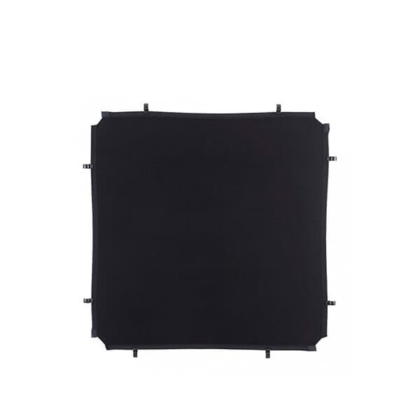Lastolite Skylite Rapid Fabric Small Black Velvet