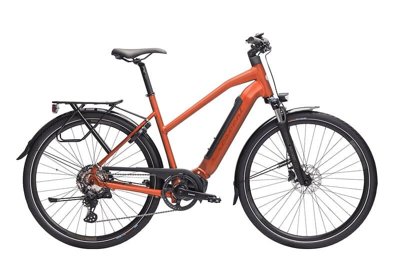 Crescent Elda 20S (Elcykel)
