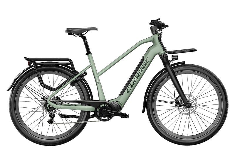 Crescent Elska 20S (Elcykel)