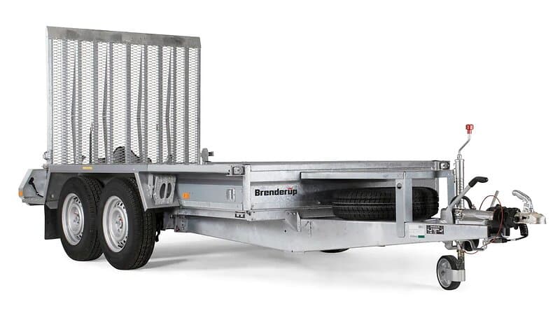Brenderup MT3080STB2700