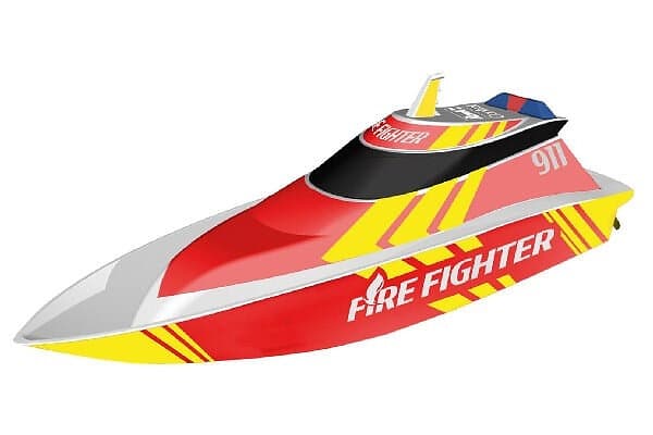 Revell RC Boat Fire Fighter 24141