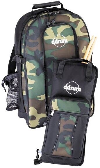 ddrum STICKPAK