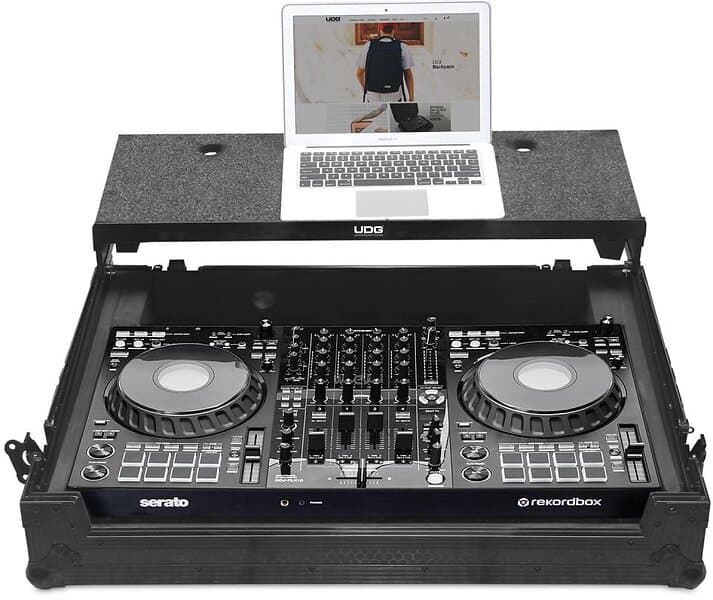 UDG U-FC DDJ-FLX10 BL P L&W