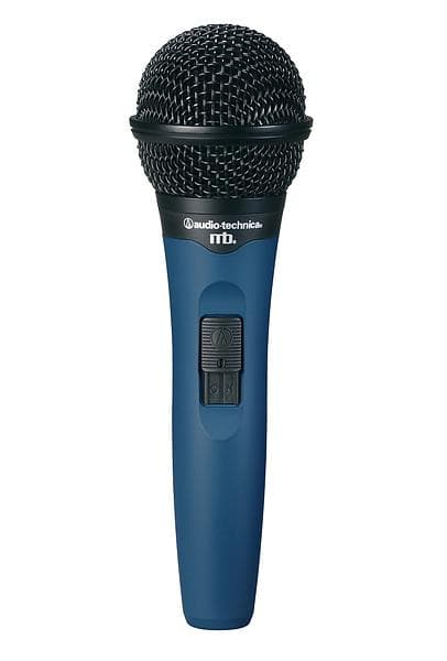 Audio Technica MB1K