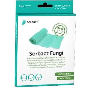Sorbact Fungi 10 cm x 2 m