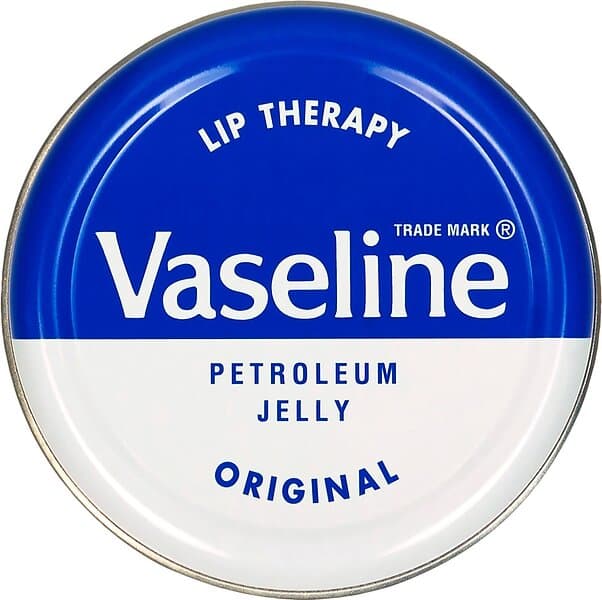 Vaseline Lip Therapy Petroleum Jelly Pot 20g