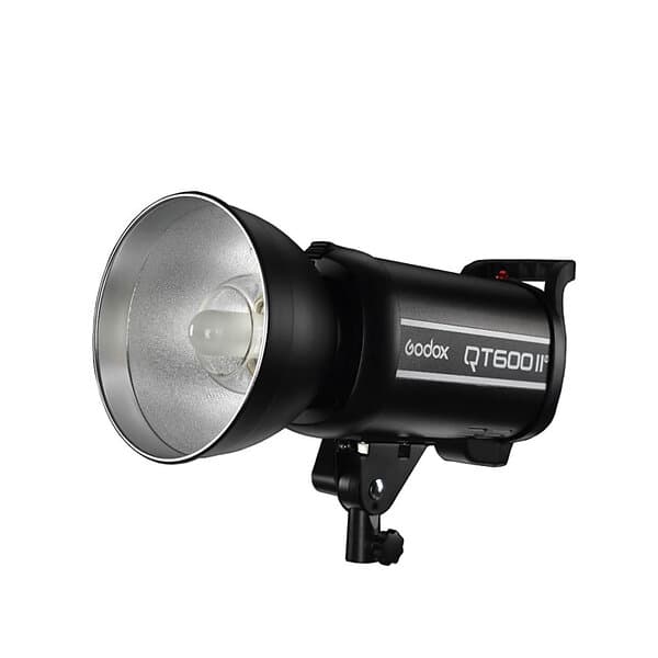 Godox QT600IIM STUDIO FLASH