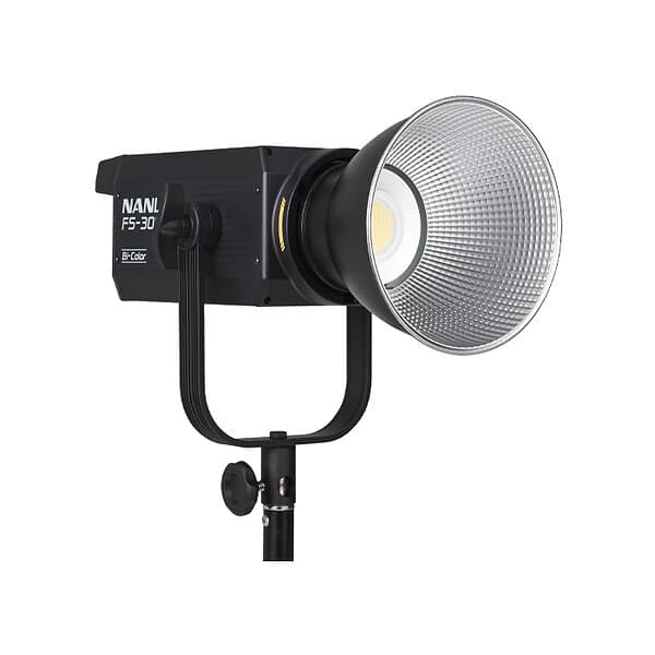 NANLITE FS-300B LED BI-COLOR SPOT LIGHT