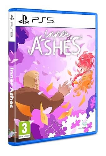 Inner Ashes (PS5)