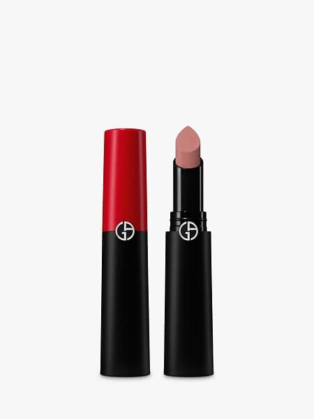 Giorgio Armani Lip Power Long-Lasting Matte Lipstick 3g