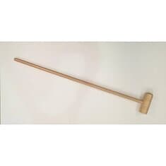Krocket klubba 100 cm