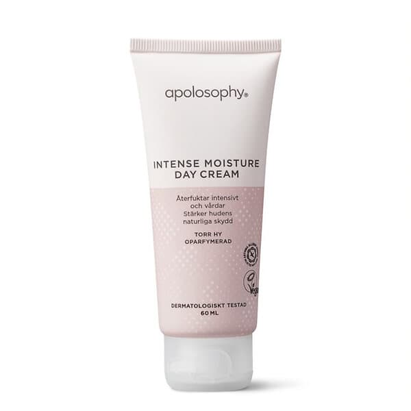 apolosophy Intense Moisture Daycream Oparf 60ml