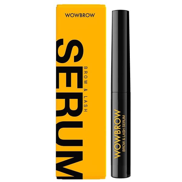 Wowbrow Brow & Lash Serum 3ml