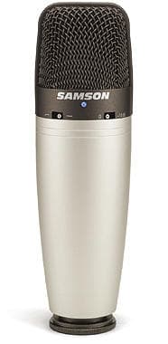 Samson C03
