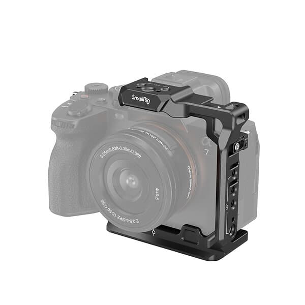 SmallRig 3639 HALF CAGE F SONY A7IV/SIII/RIV/RV/A1