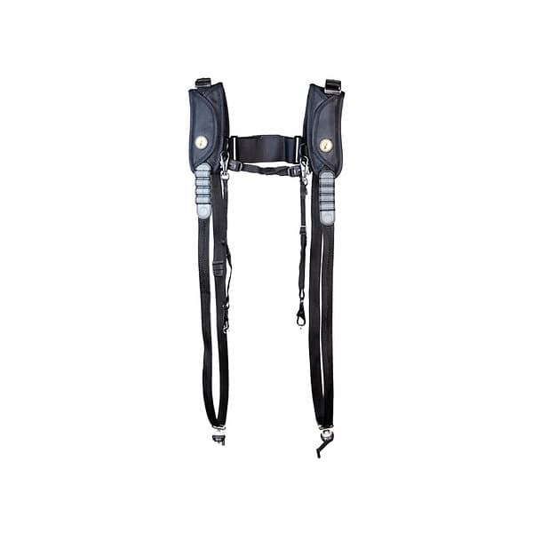 Sun-Sniper * Rotaball Double-plus-harness