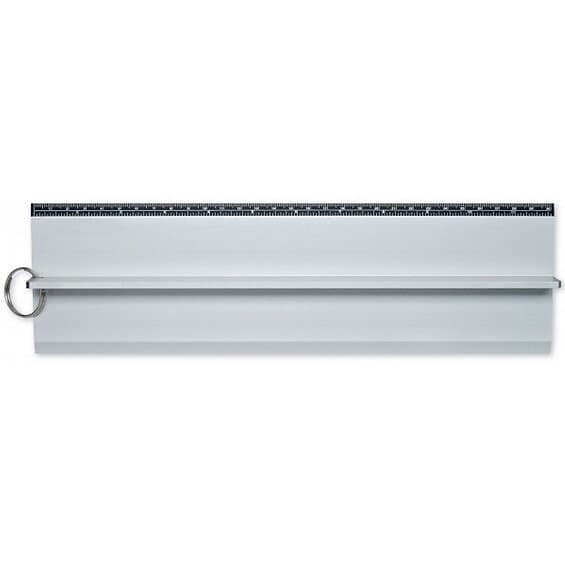 Panduro Hobby Skärlinjal Heavy Duty 60 cm