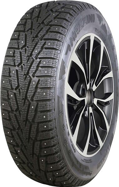 Mazzini Tyres Ice Leopard 235/60 R 18 107T