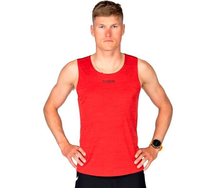 Fusion C3 Singlet (Herr)