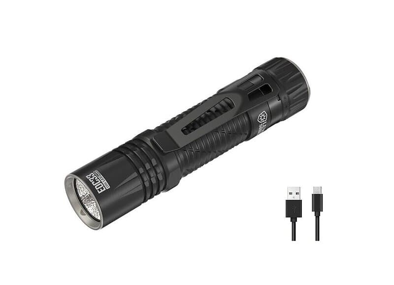 NiteCore EDC33