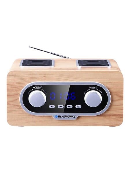 Blaupunkt PP5.2CR