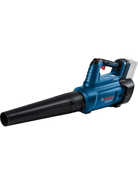 Bosch GBL 18V-750 Professional Cordless Leaf Blower (utan batteri)