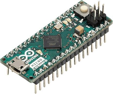 Arduino Micro