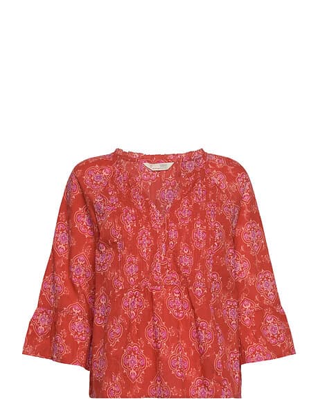 Odd Molly Blus Tessa Blouse