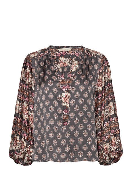 Odd Molly Blus Hayden Blouse