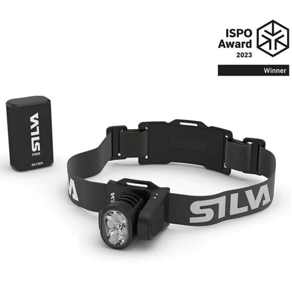 Silva Free 3000 S