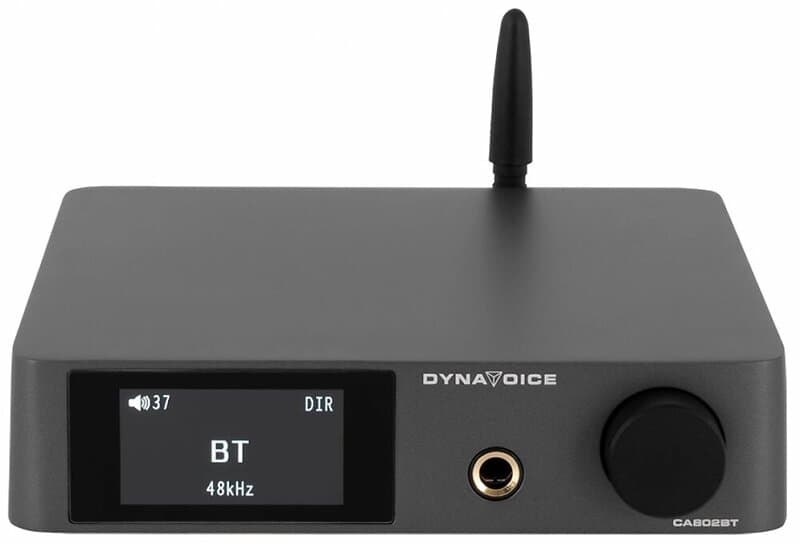 Dynavoice CA802BT