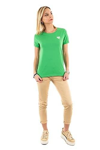 Only Onlkita S/s-logotyp Top