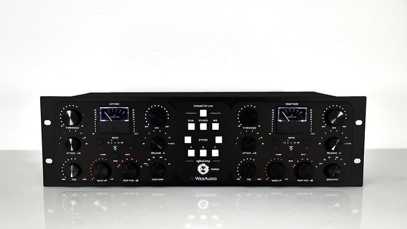 Wes Audio Wes WES NGBUSCOMP