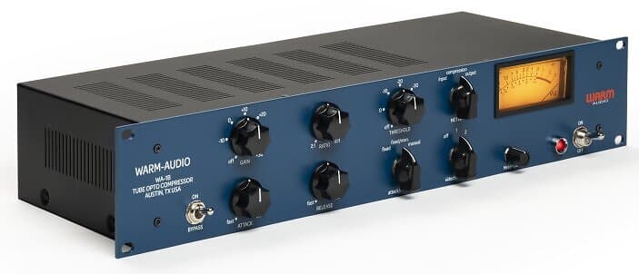 Warm Audio WA1B