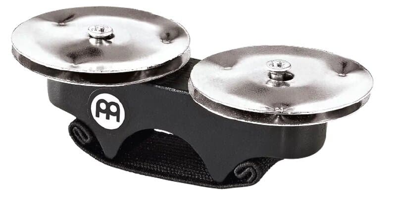 MEINL FJS1S-BK