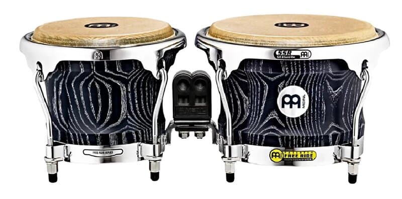 MEINL WB400VBK-M
