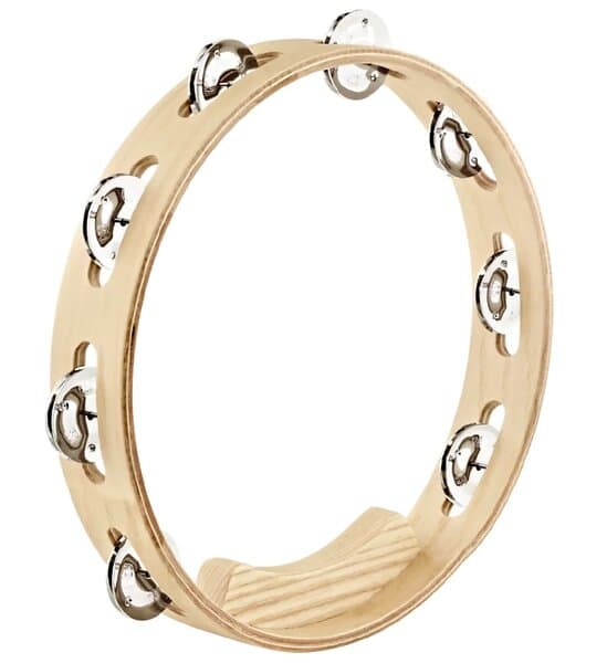 MEINL AE-ATA1S TAMBOURINE 10
