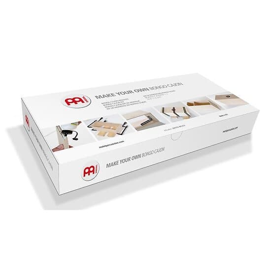 MEINL MYO-BCAJ