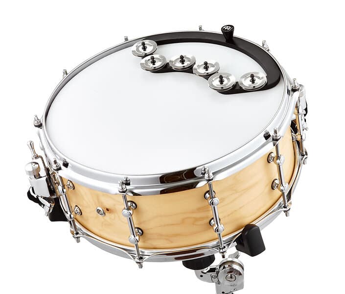 MEINL BBTA2-BK