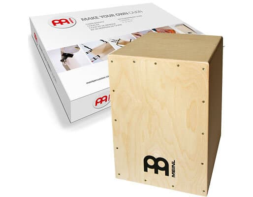 MEINL MYO-CAJ